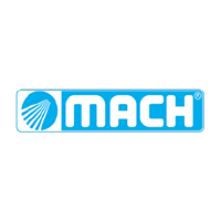 Mach