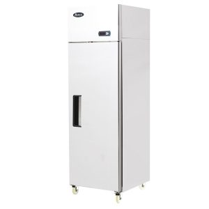 Atosa R-YBF9206GR Upright Fridge