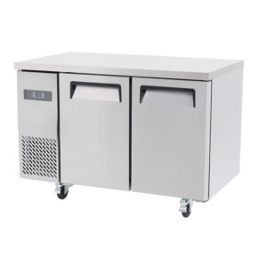 R-YPF9022GR Counter Fridge