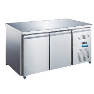 CR1360FT Worktop Counter Fridge