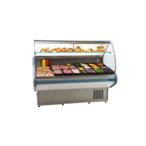 Unifrost DCF1600 Deli Counter