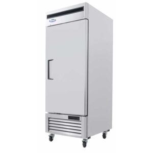 Atosa F-MBF8181GR Stainless Freezer