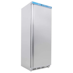 Unifrost F410SS Upright Freezer