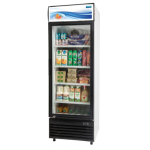 Unifrost GDR300 Display Chiller