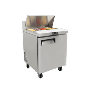 Atosa MSF 8301GR Preparation Fridge