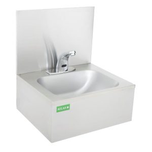 Atlas AWHB Auto Senor Wash Basin