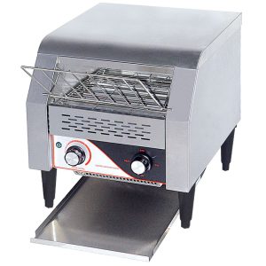 Banks CT401 Conveyor Toaster