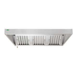 Atlas SC1500 Extraction Hood (Standard Canopy)