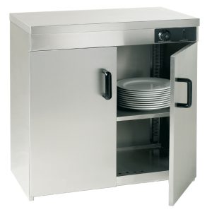 Banks HC750 Hot Cupboard