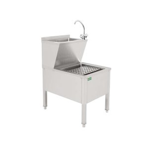 Atlas JS1 Janitorial Sink