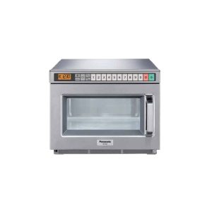 Panasonic NE-1853 Heavy Duty Microwave Oven