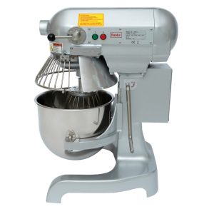 Banks PMX10 Planetary Mixer