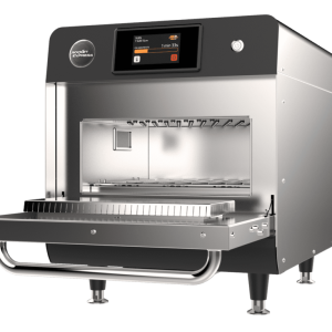 Pratica Rocket Express Rapid Cook Oven