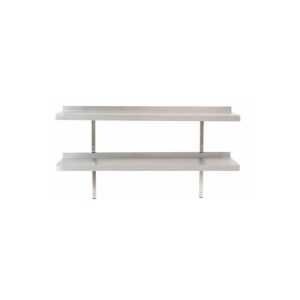 Atlas WS1200D Double Wall Shelves