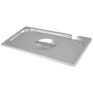 A12000 GN 1/2 Gastronorm Container Lid (A12150, A12100)