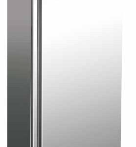 Infrio PVS40 Slimline Fridge