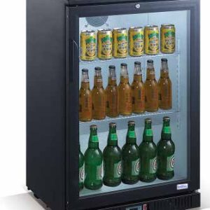 Infrio 150H Back Bar Fridges