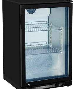 Infrio BBC150H Back Bar Fridge