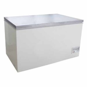 Infrio BD400S Chest Freezer