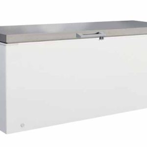 Infrio BD600S Chest Freezer