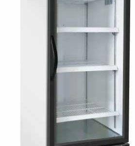 Infrio G680 Single Glass Door Display Fridge