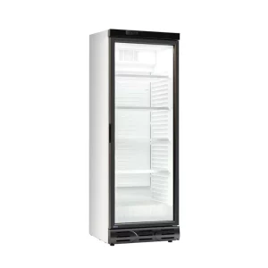 Infrio Pro FS380 Glass Door Display Fridge