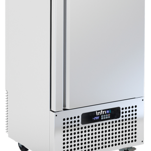 Infrio Pro FBC10 Blast Chiller/Freezer