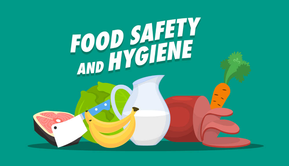 Food Safety and Hygiene