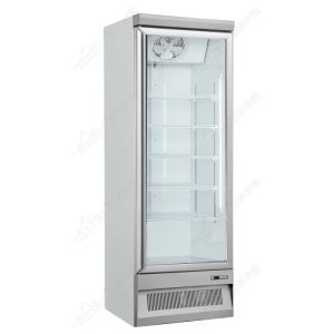 Unifrost HVF1 Single Glass Door Display Freezer