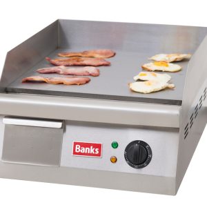 Banks EFT400 Electric Griddle