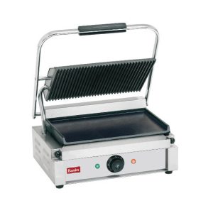 Banks PCG-RF Panini Grill